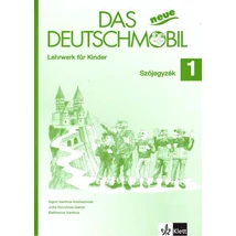 Das neue Deutschmobil 1. Glossar (RK-1111-03 )