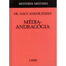 Médiaandragógia