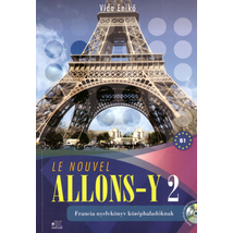 LE NOUVEL ALLONS-Y 2 (LX-0287TK )