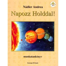 Napozz Holddal! (KT-0716)
