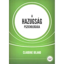 A hazugság pszichológiája
