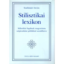 Stilisztikai lexikon