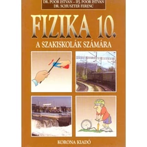 Fizika 10. (KO-0170)