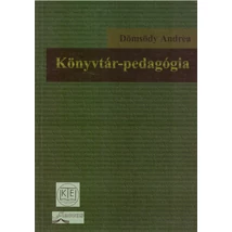 Könyvtár-pedagógia