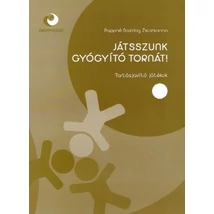 Játsszunk gyógyító tornát! 2.