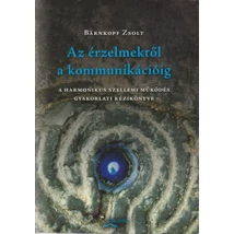 Az érzelmektől a kommunikációig