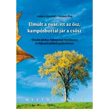 Elmúlt a nyár, itt az ősz, kampósbottal jár a csősz