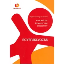 Egyensúlyozás