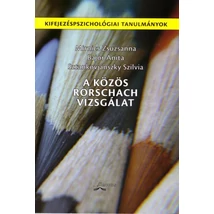 A Közös Rorschach Vizsgálat