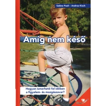 Amíg nem késő