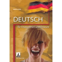Deutsch für Friseurinnen und Friseure