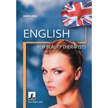 English for Beauty Therapists