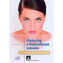 Marketing a kozmetikusok számára