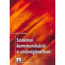Szakmai kommunikáció a szépségiparban
