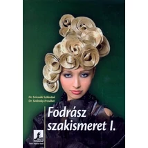 Fodrász szakismeret I.