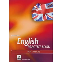 English practice Book for Stylists