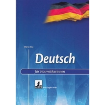 Deutsch für Kosmetikerinnen