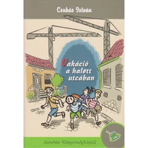Vakáció a halott utcában