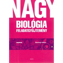 Nagy biológia feladatgyűjtemény - Megoldások