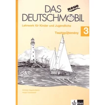 Das neue Deutschmobil 3. Tesztgyűjtemény