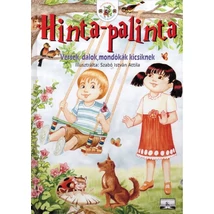 Hinta - palinta