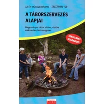 A táborszervezés alapjai