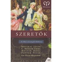 Szeretők - A titkos viszonyok lélektana