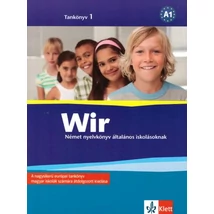 Wir Neue 1. Tankönyv (RK-9641-90-7/új)