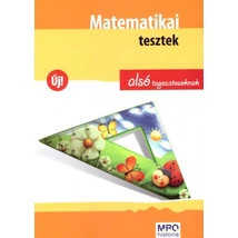 Matematikai tesztek alsó tagozatosaknak
