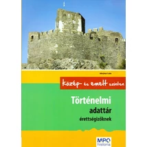 Történelmi adattár érettségizőknek
