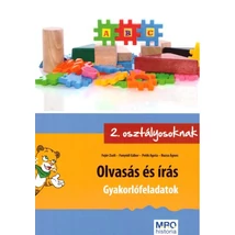 Olvasás és írás 2. osztályosoknak