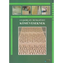 Gyakorlati munkafüzet kőműveseknek (GS-1-11)