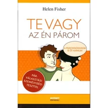 Te vagy az én párom