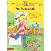 Az évszakok