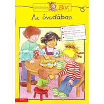 Az óvodában