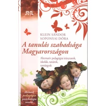 A tanulás szabadsága Magyarországon
