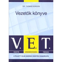 V.E.T.  Vezetők könyve