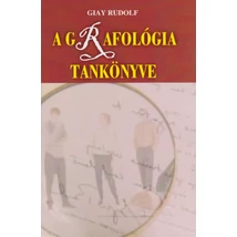 A grafológia tankönyve
