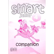 smart junior 4. companion