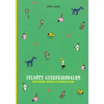 Felnőtt gyerekirodalom