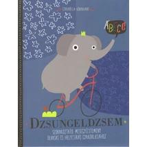 Dzsungeldzsem
