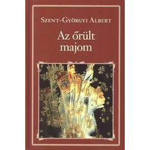 Az őrült majom