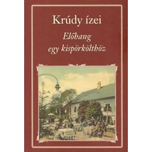 Krúdy ízei