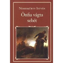 Önfia vágta sebét