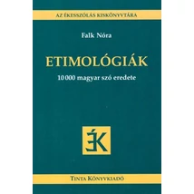 Etimológiák