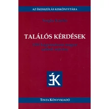 Találós kérdések