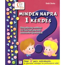 Minden napra 1 kérdés