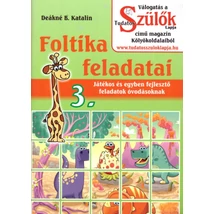 Foltika feladatai 3.