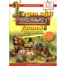 Legyen saját Origami farmod!