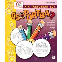 Kik tartoznak egy csoportba?